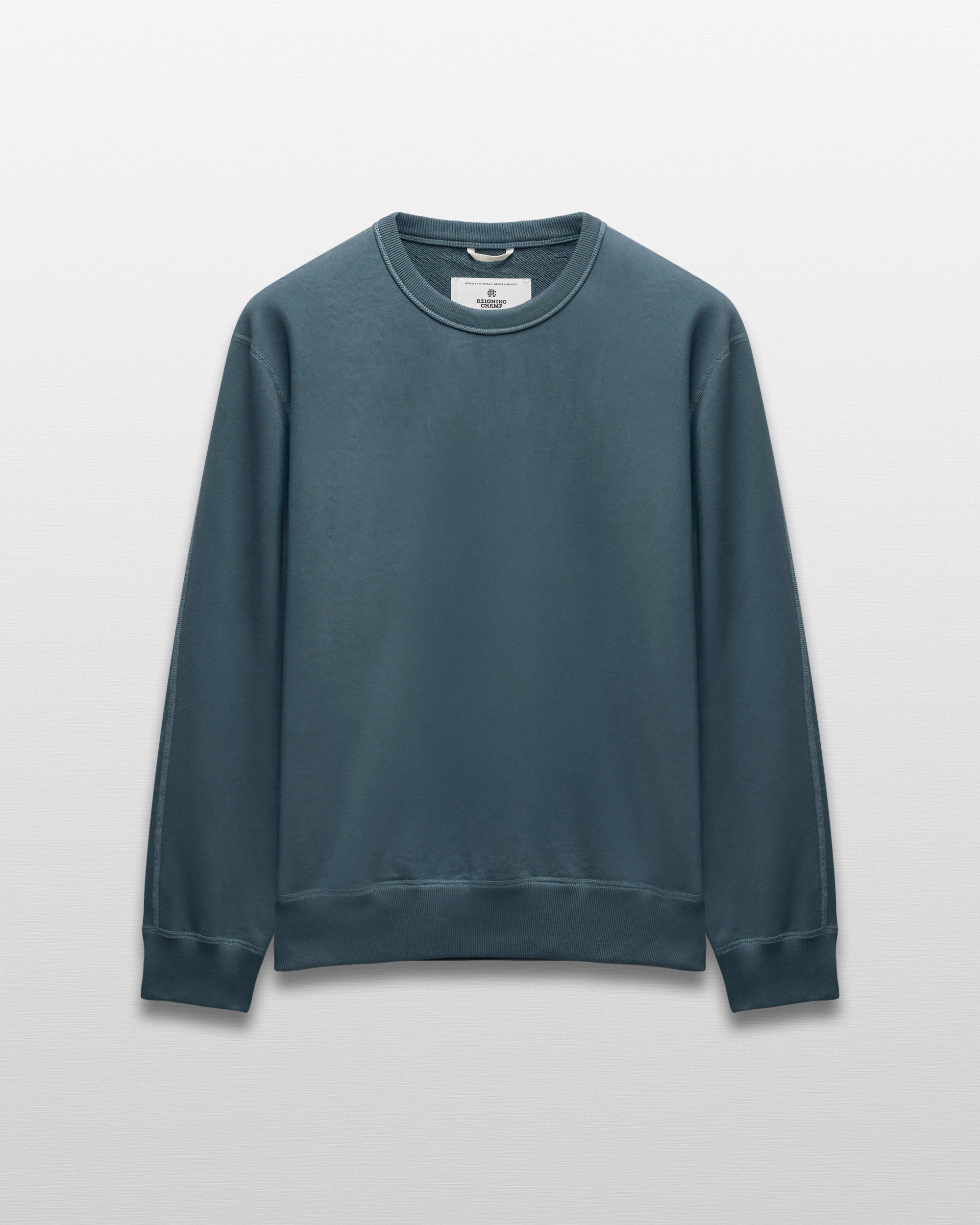 RCFC | Reigning Champ