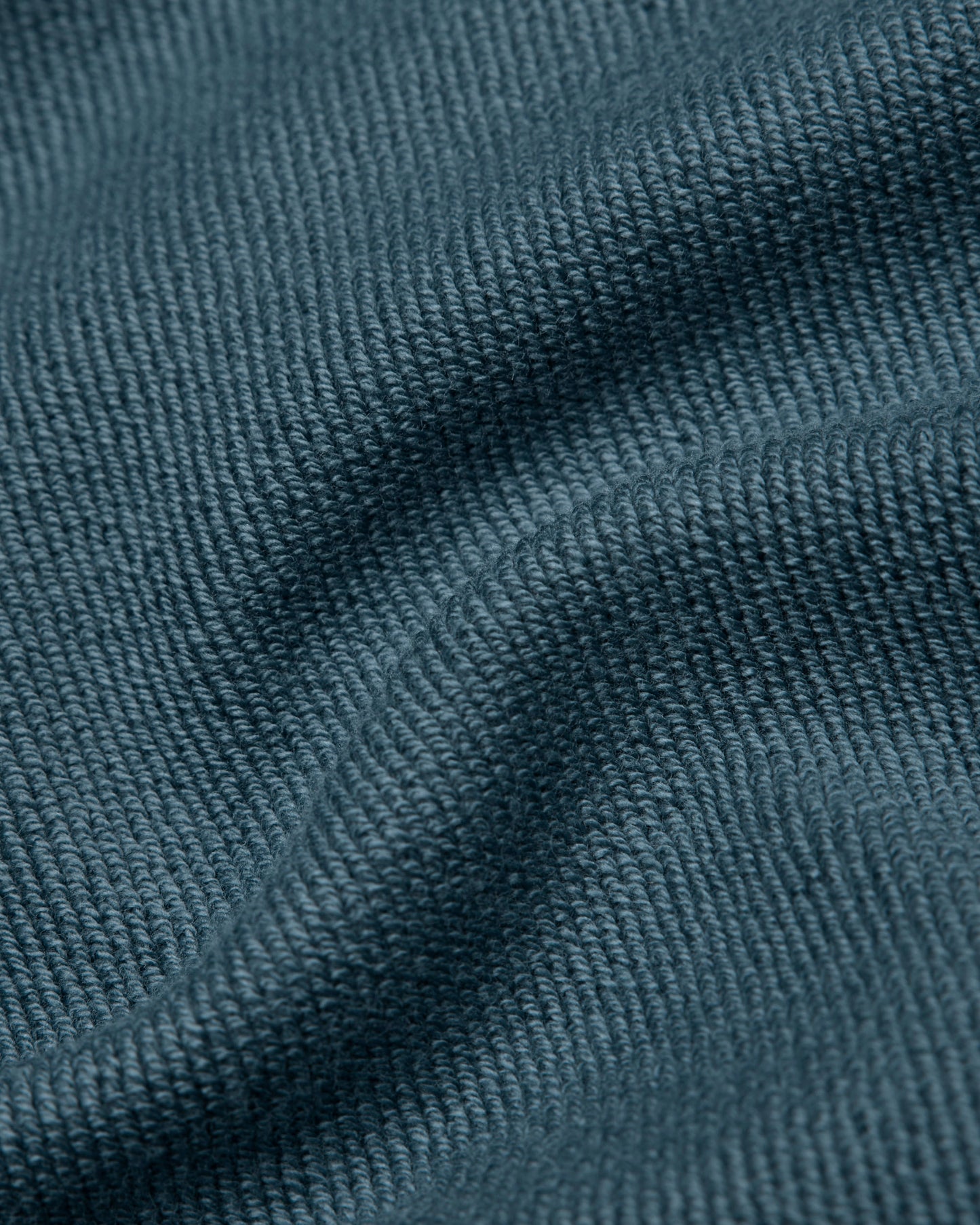 Midweight Terry Standard Crewneck