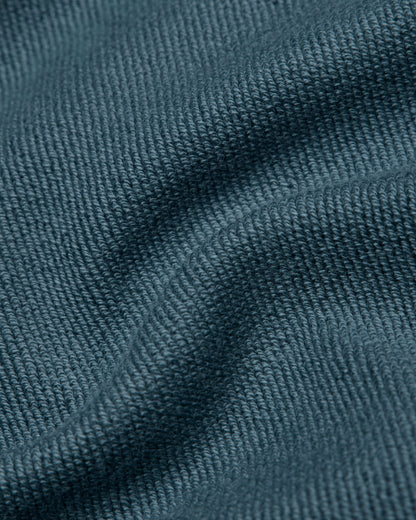 Midweight Terry Standard Crewneck