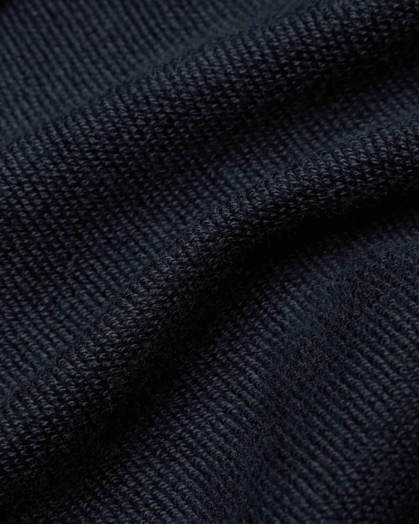 Midweight Terry Standard Crewneck