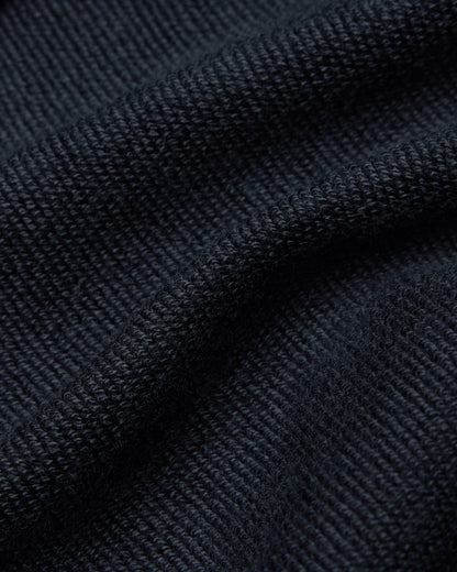 Midweight Terry Standard Crewneck