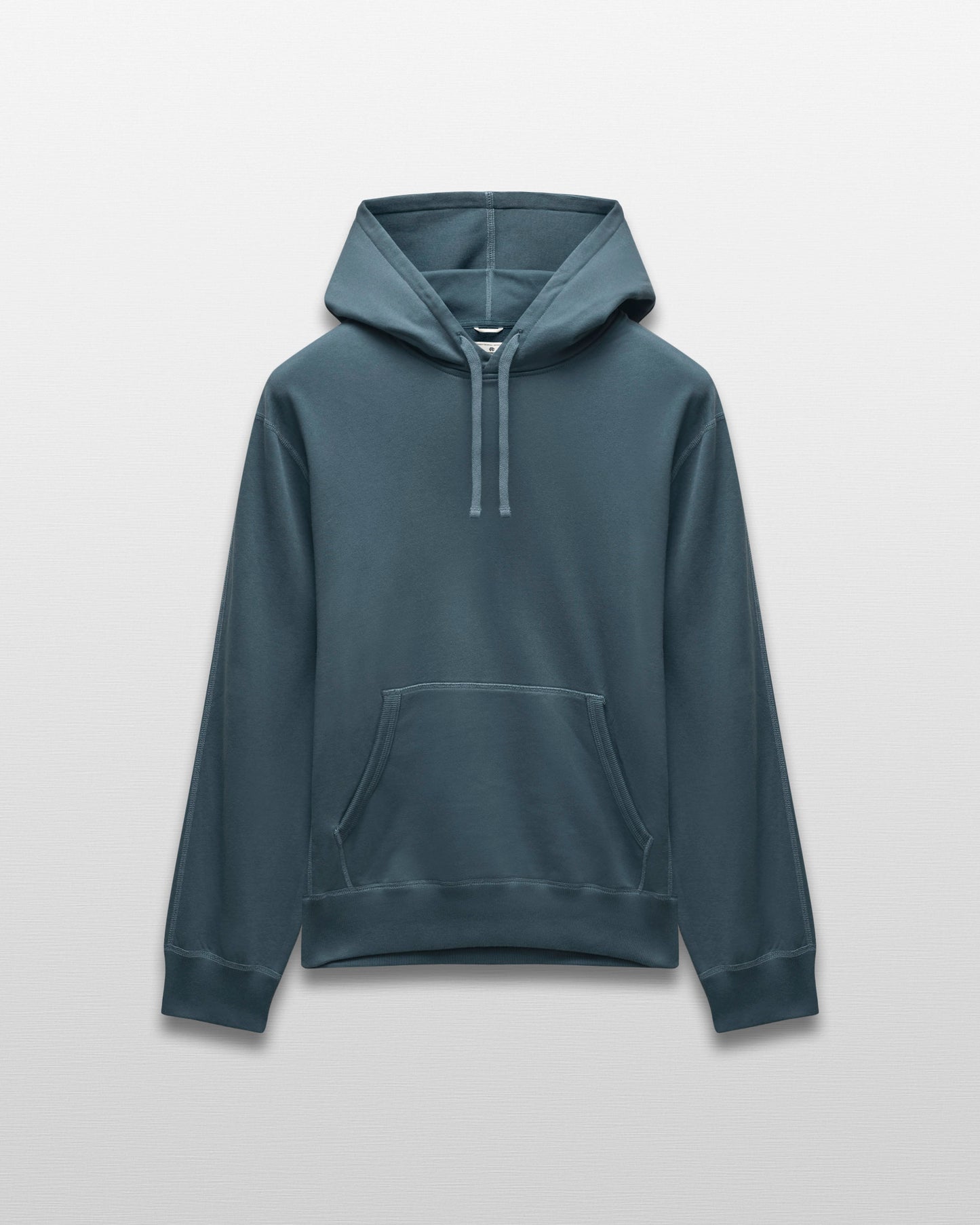 Midweight Terry Standard Hoodie