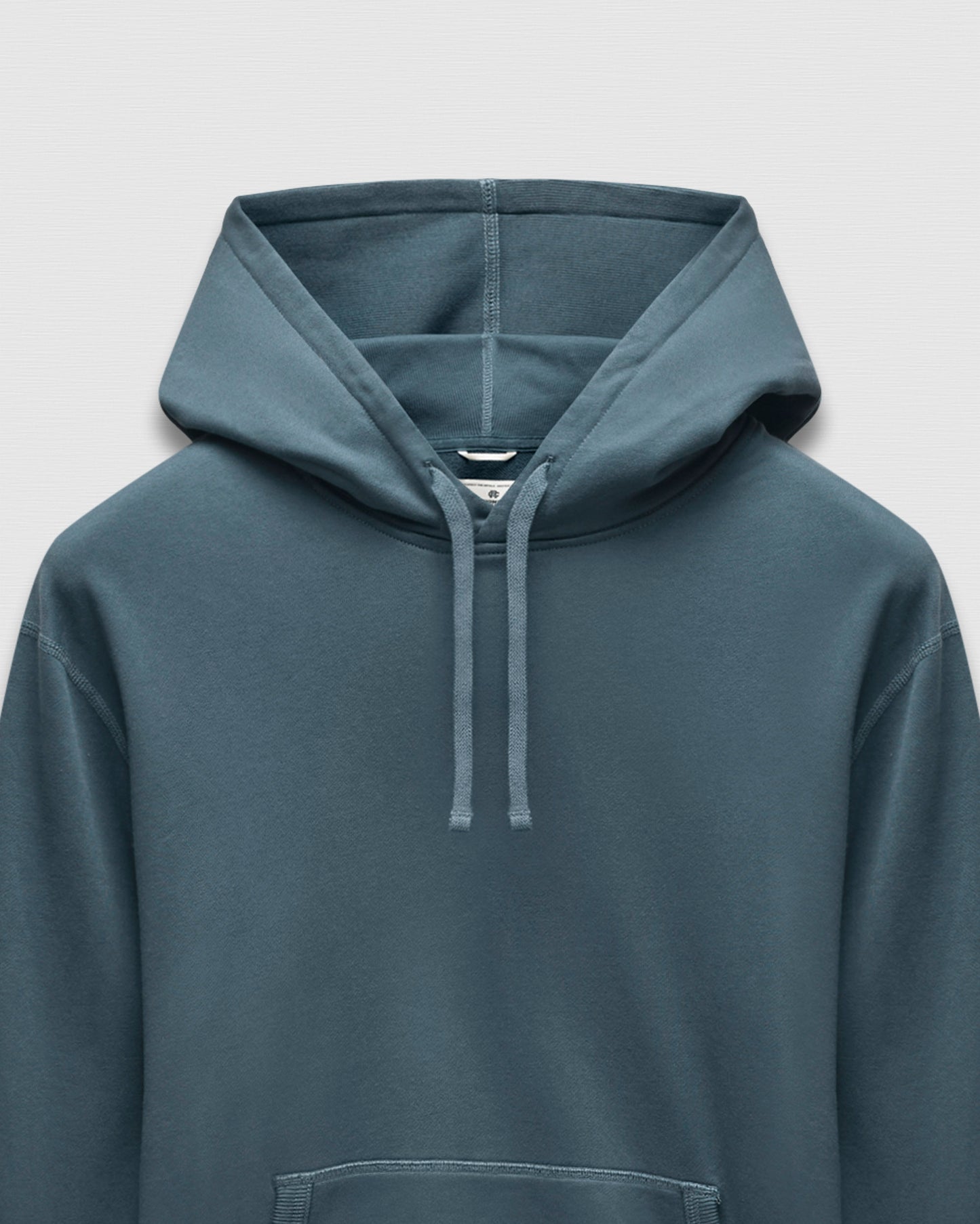 Midweight Terry Standard Hoodie