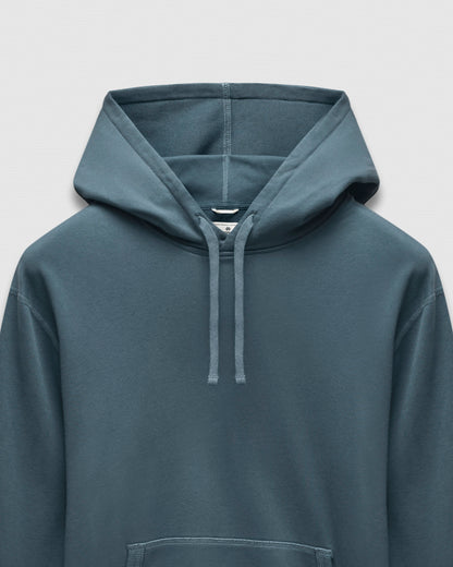 Midweight Terry Standard Hoodie