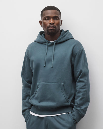 Midweight Terry Standard Hoodie