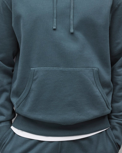 Midweight Terry Standard Hoodie