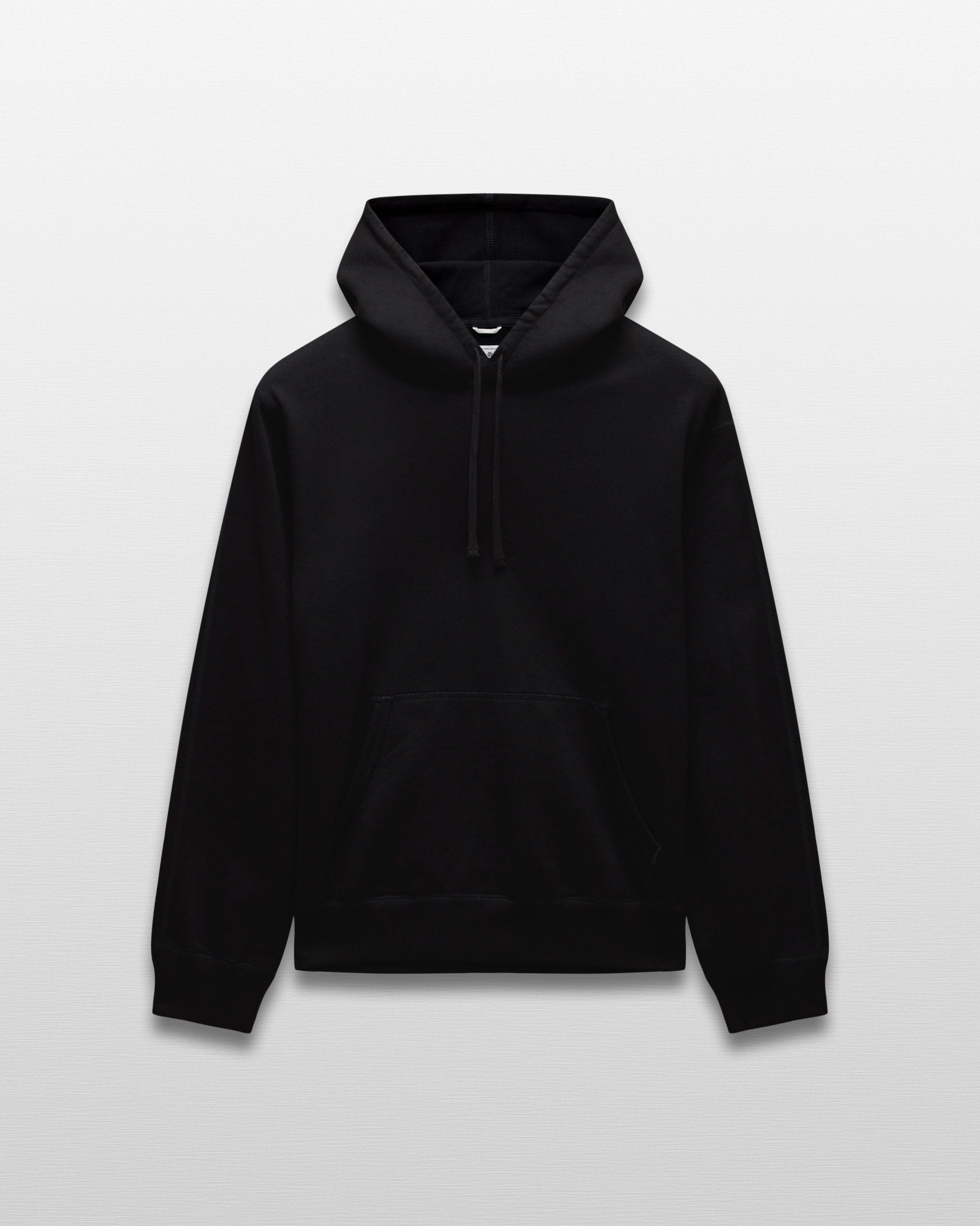 Midweight Terry Standard Hoodie | Reigning Champ