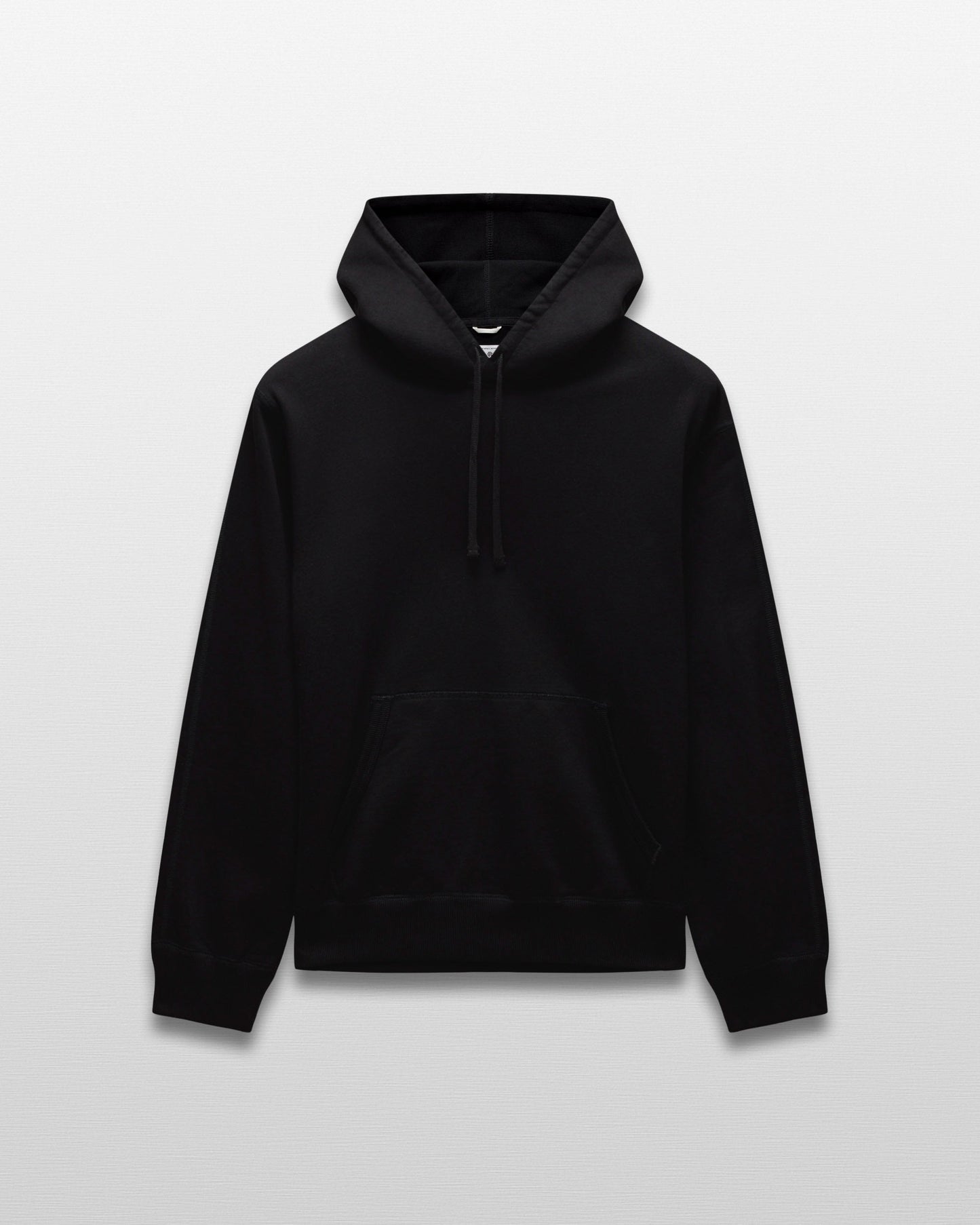 Midweight Terry Standard Hoodie
