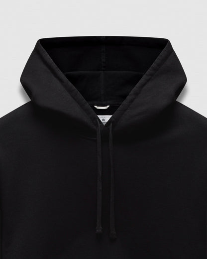 Midweight Terry Standard Hoodie