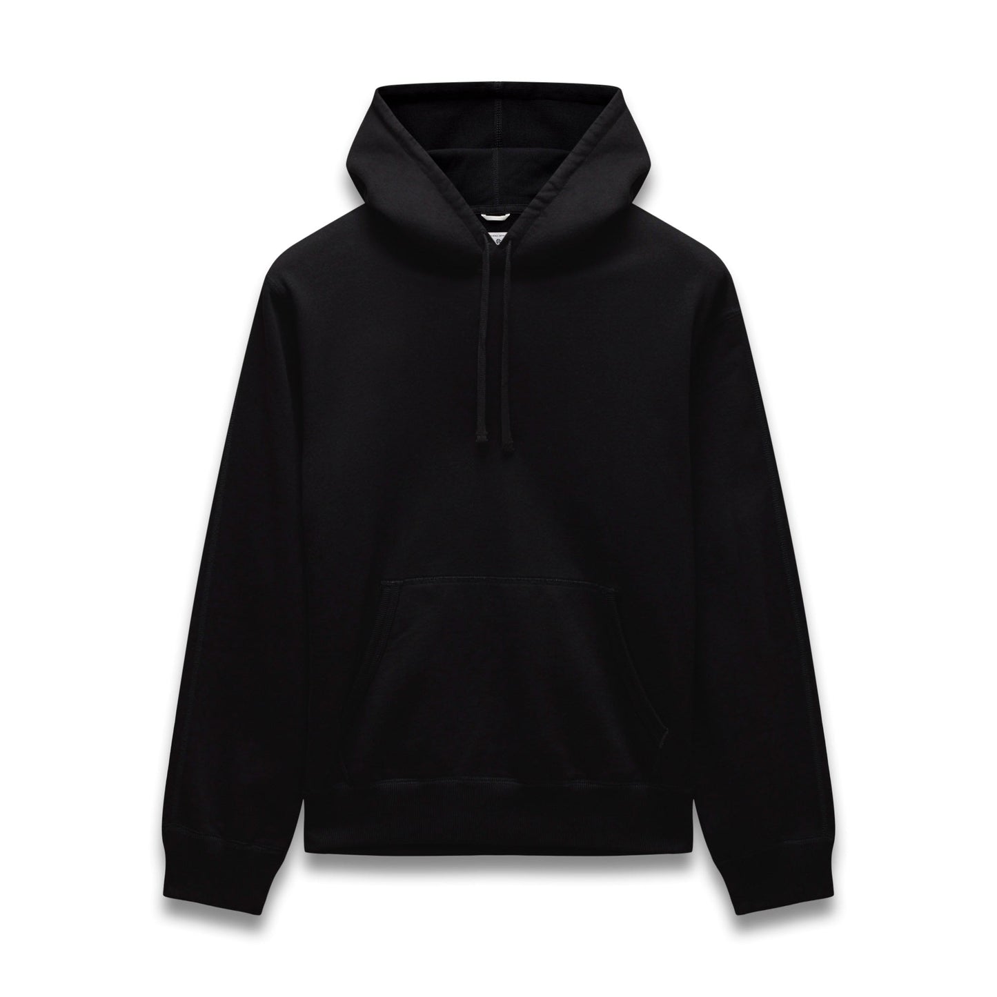 Midweight Terry Standard Hoodie