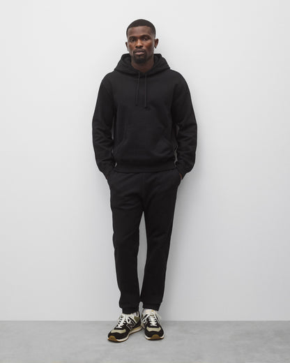 Midweight Terry Standard Hoodie
