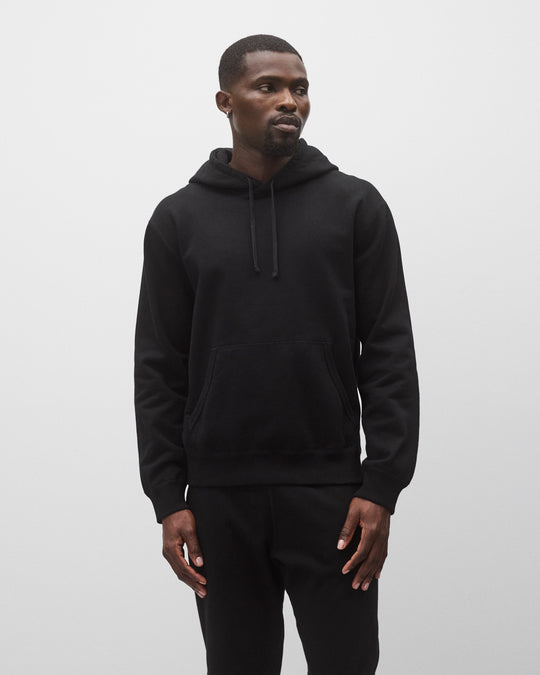 Midweight Terry Standard Hoodie