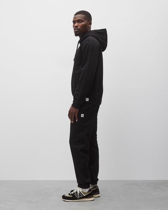 Midweight Terry Standard Hoodie