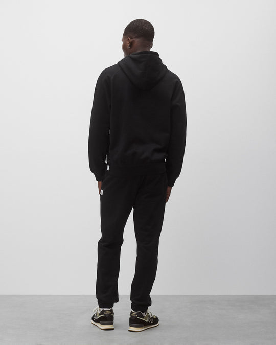Midweight Terry Standard Hoodie