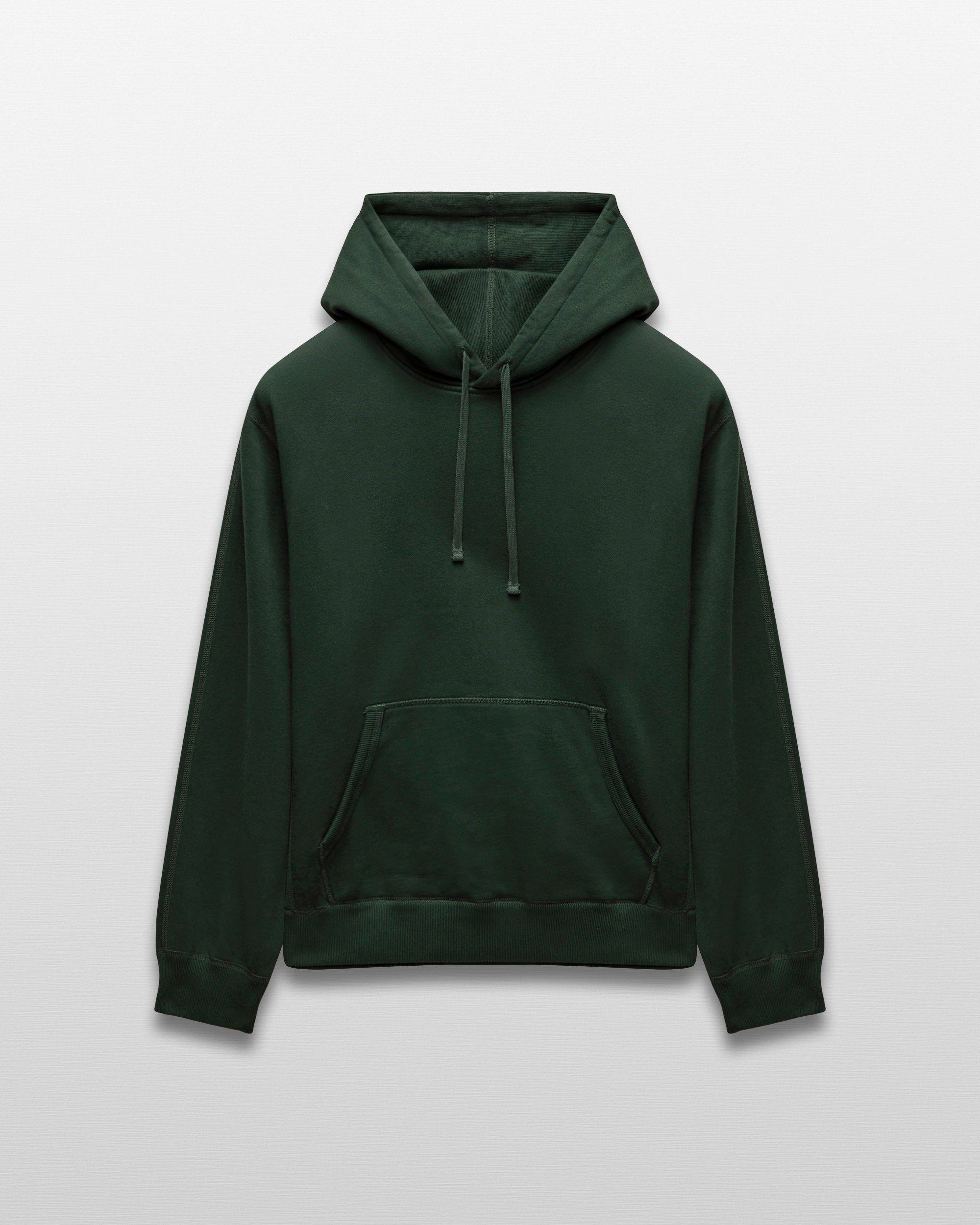 Midweight Terry Standard Hoodie | Reigning Champ
