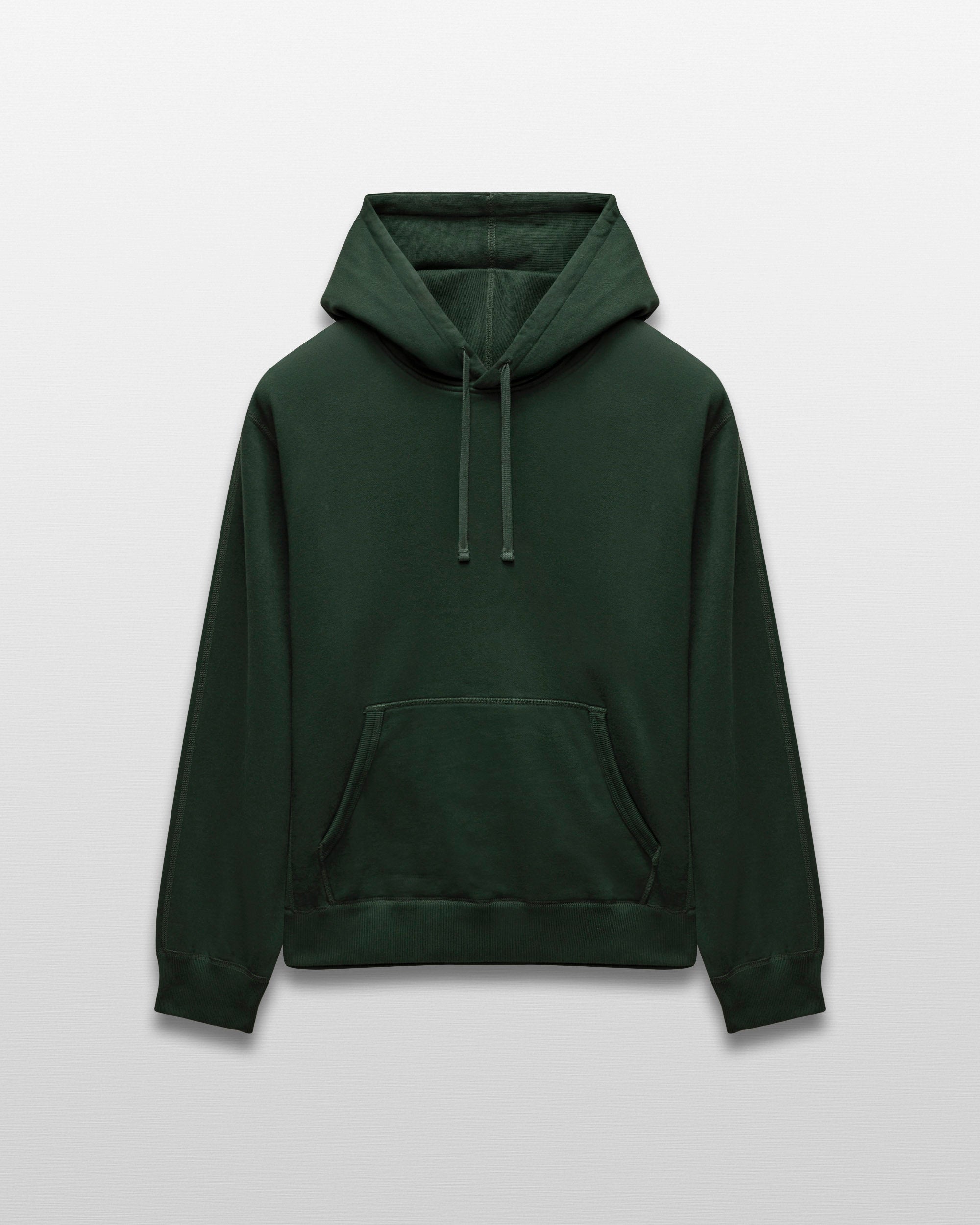Midweight Terry Standard Hoodie | Reigning Champ