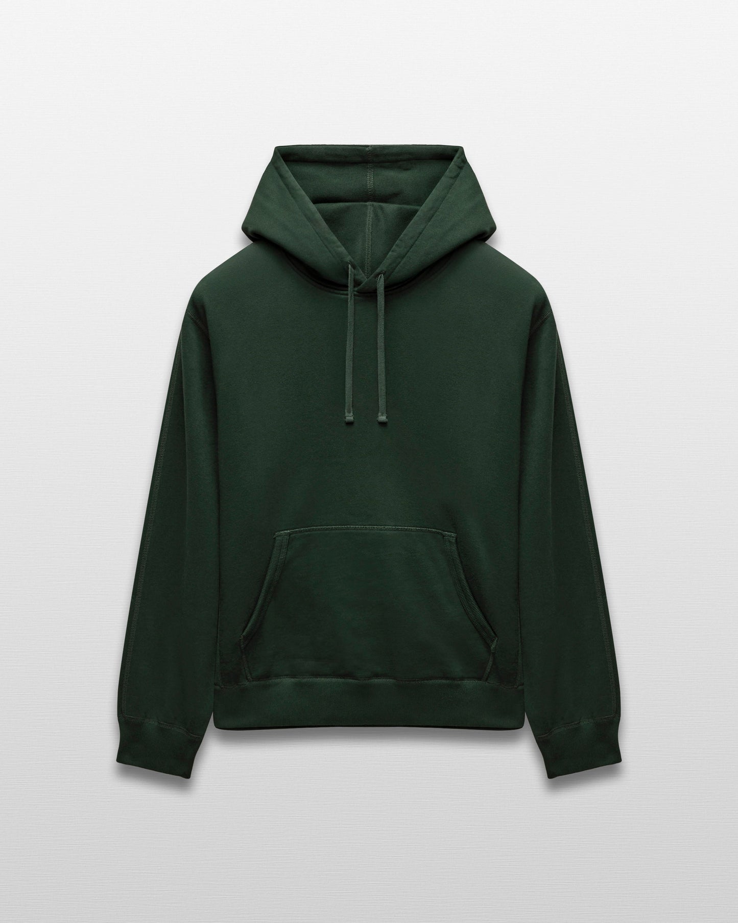 Midweight Terry Standard Hoodie