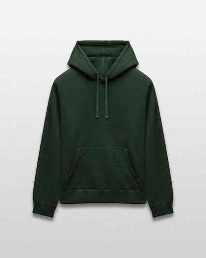 Midweight Terry Standard Hoodie