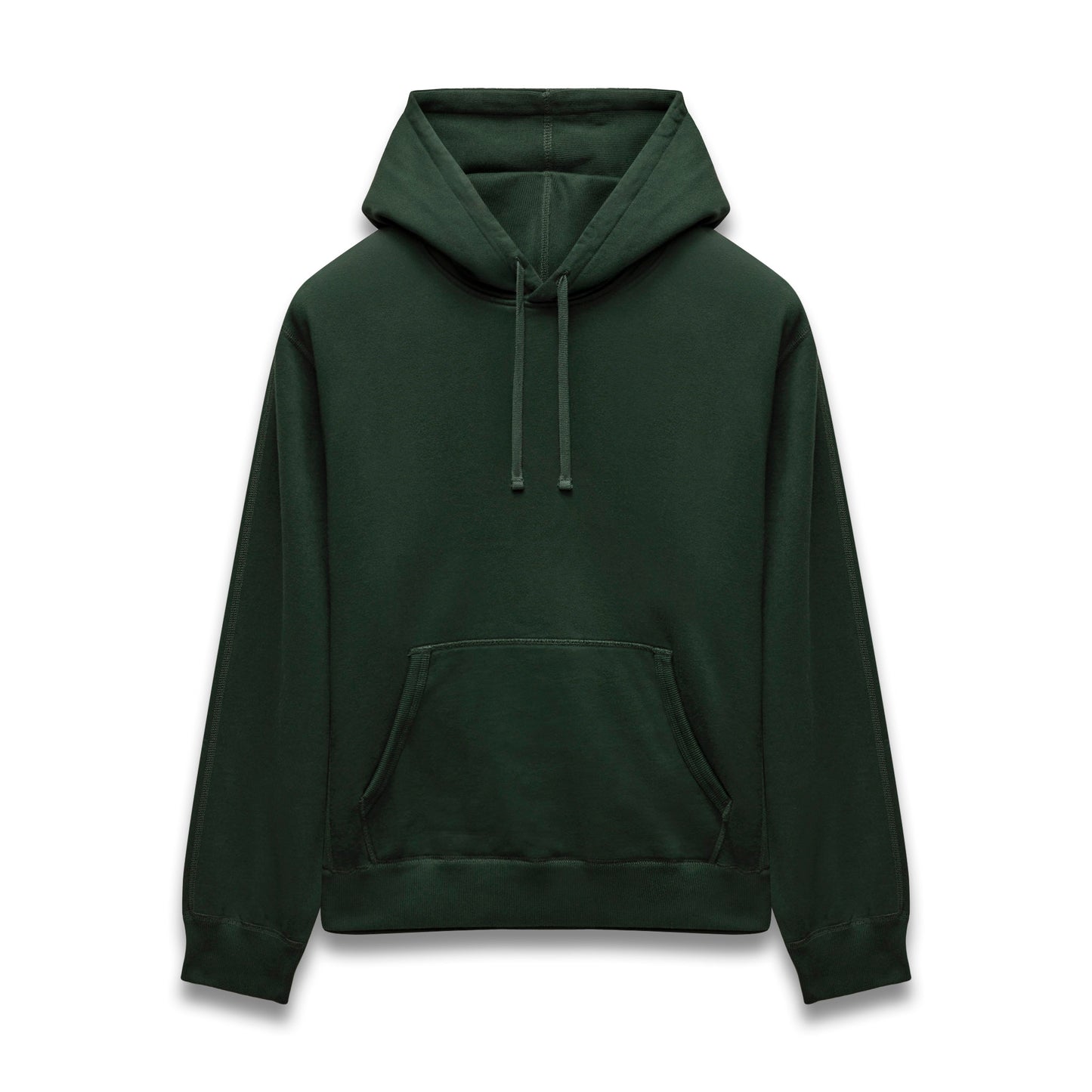 Midweight Terry Standard Hoodie