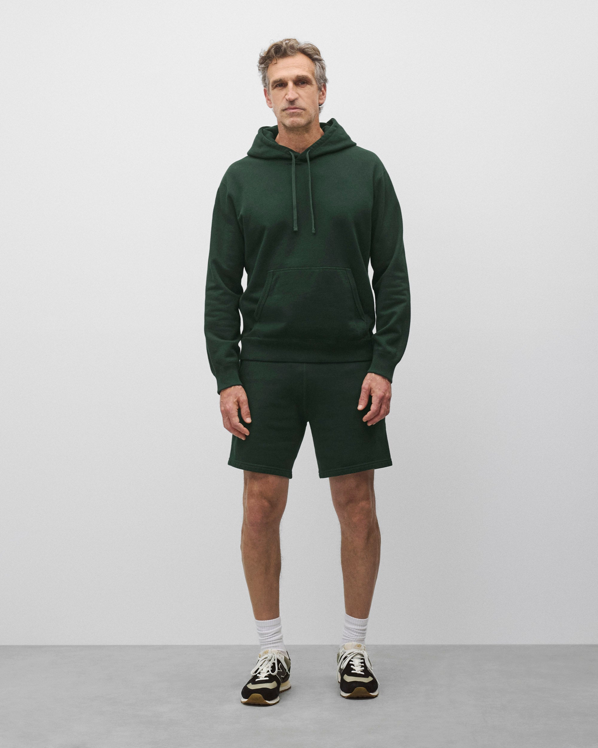 Midweight Terry Standard Hoodie | Reigning Champ