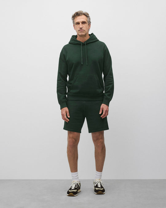 Midweight Terry Standard Hoodie