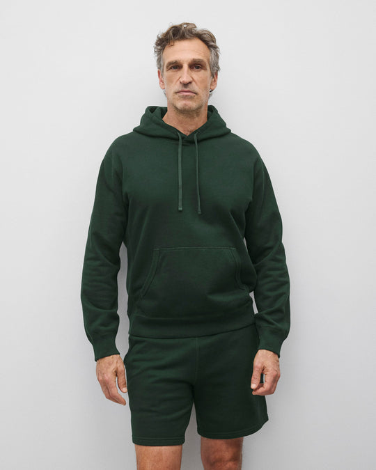 Midweight Terry Standard Hoodie