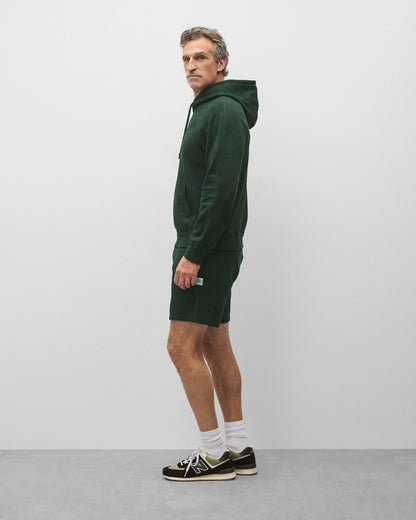 Midweight Terry Standard Hoodie