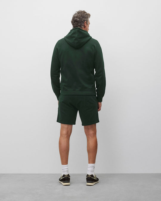 Midweight Terry Standard Hoodie