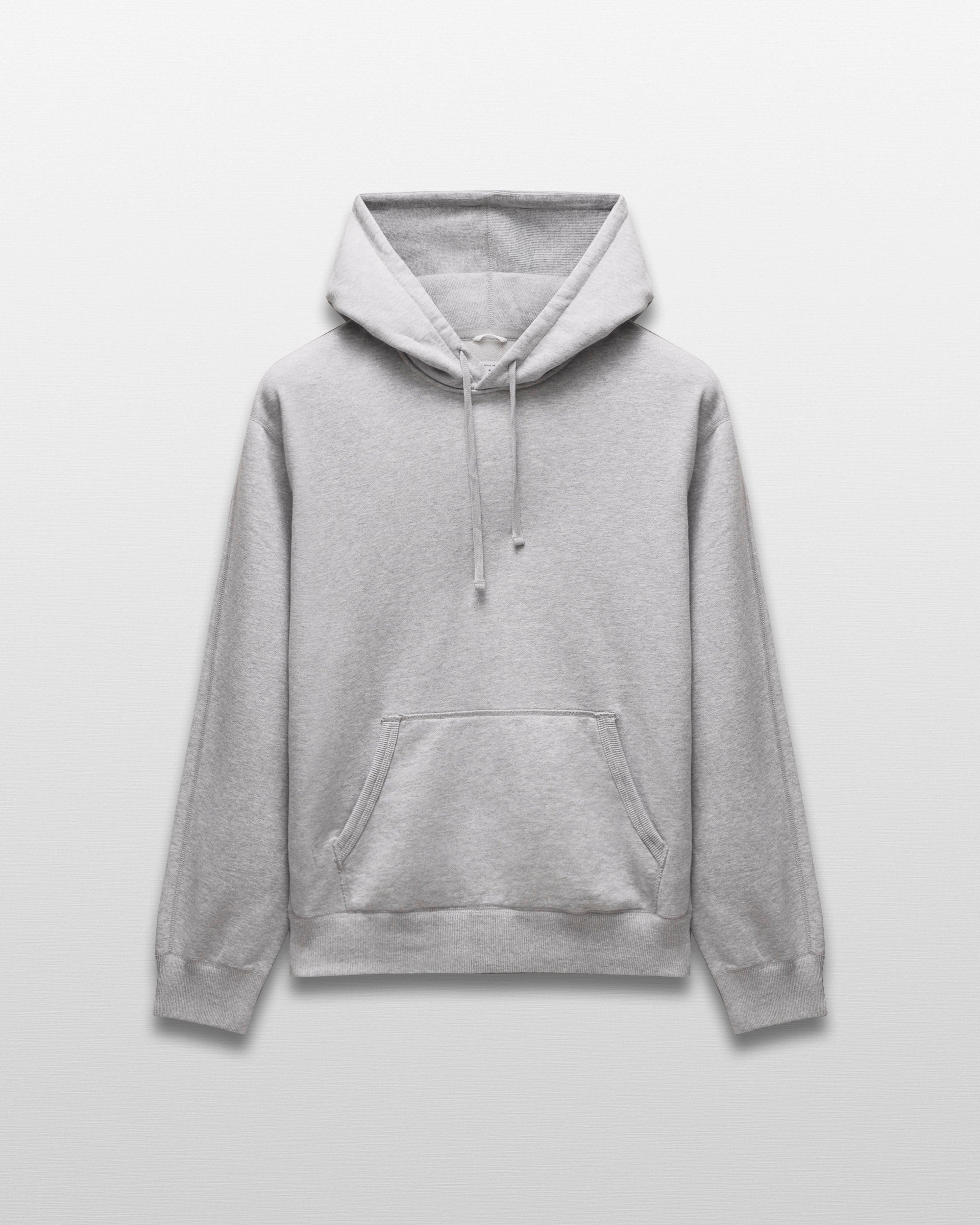 Midweight Terry Standard Hoodie | Reigning Champ