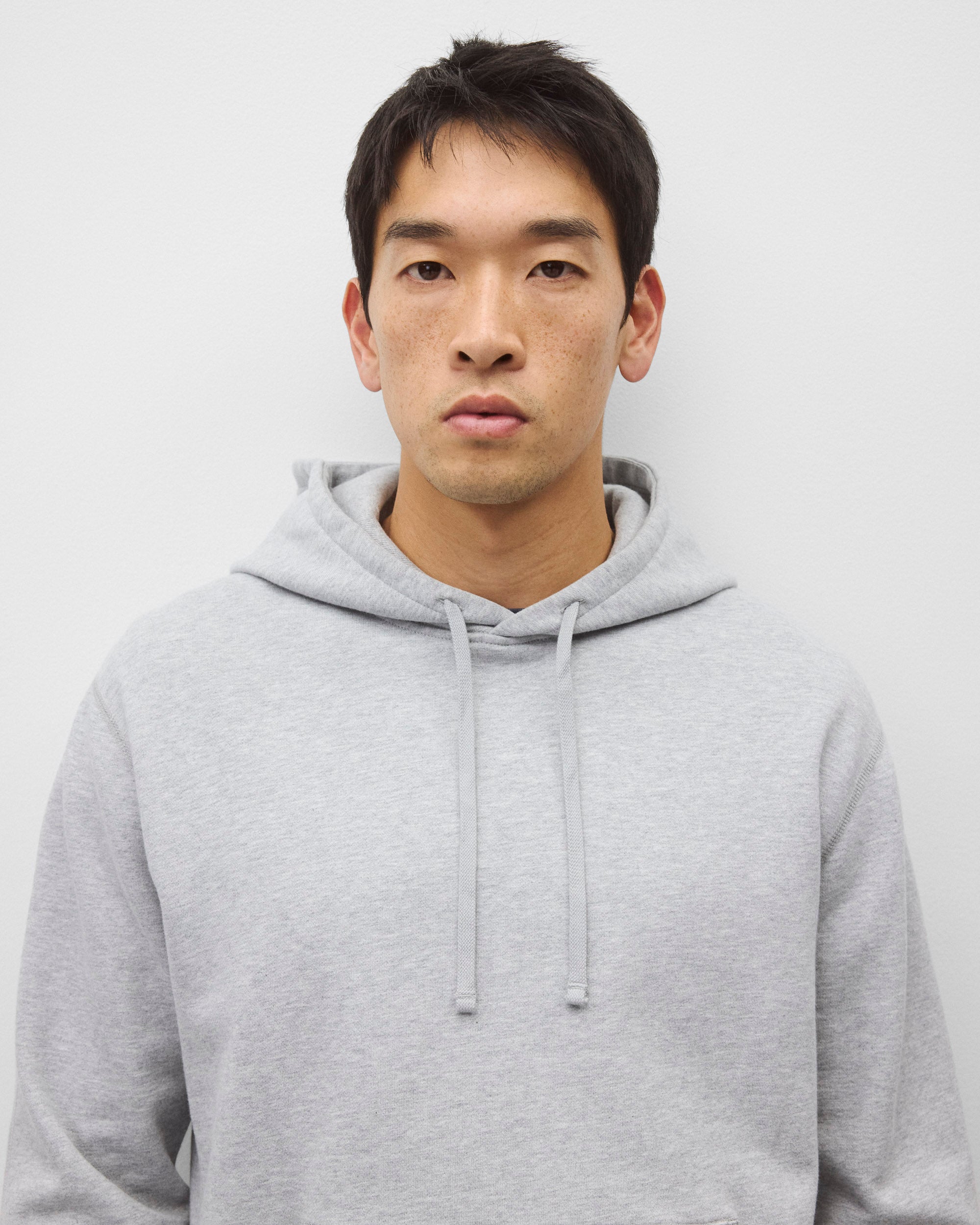 Midweight Terry Standard Hoodie | Reigning Champ
