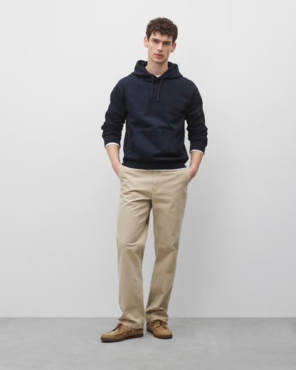 Midweight Terry Standard Hoodie