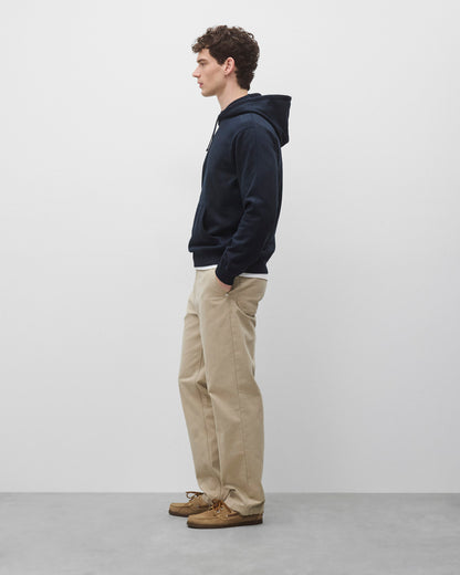 Midweight Terry Standard Hoodie