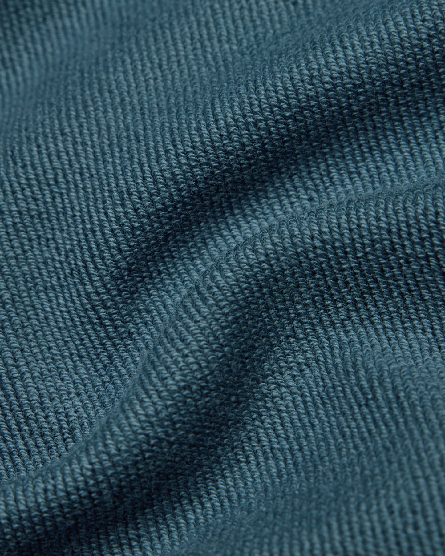 Midweight Terry Standard Zip Hoodie