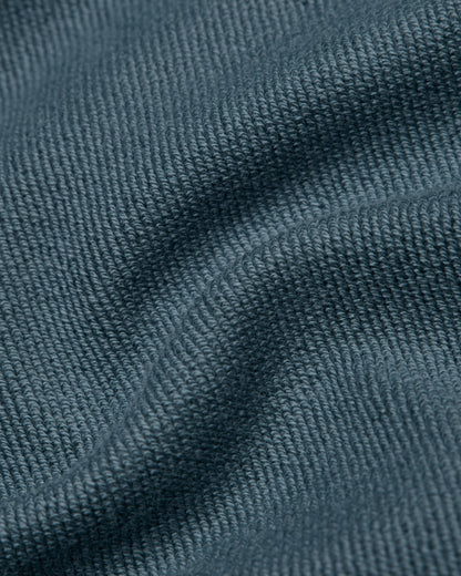 Midweight Terry Standard Zip Hoodie