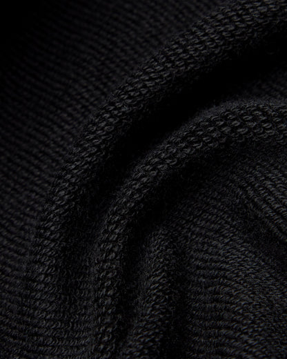 Midweight Terry Standard Zip Hoodie