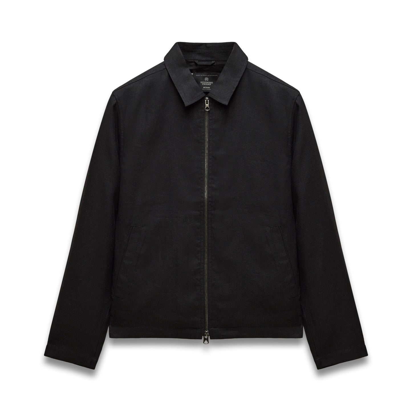 Linen Venue Jacket