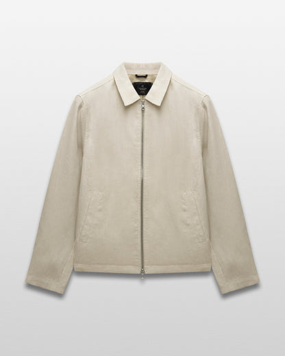 Linen Venue Jacket
