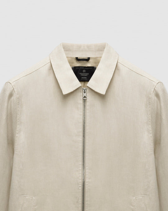 Linen Venue Jacket