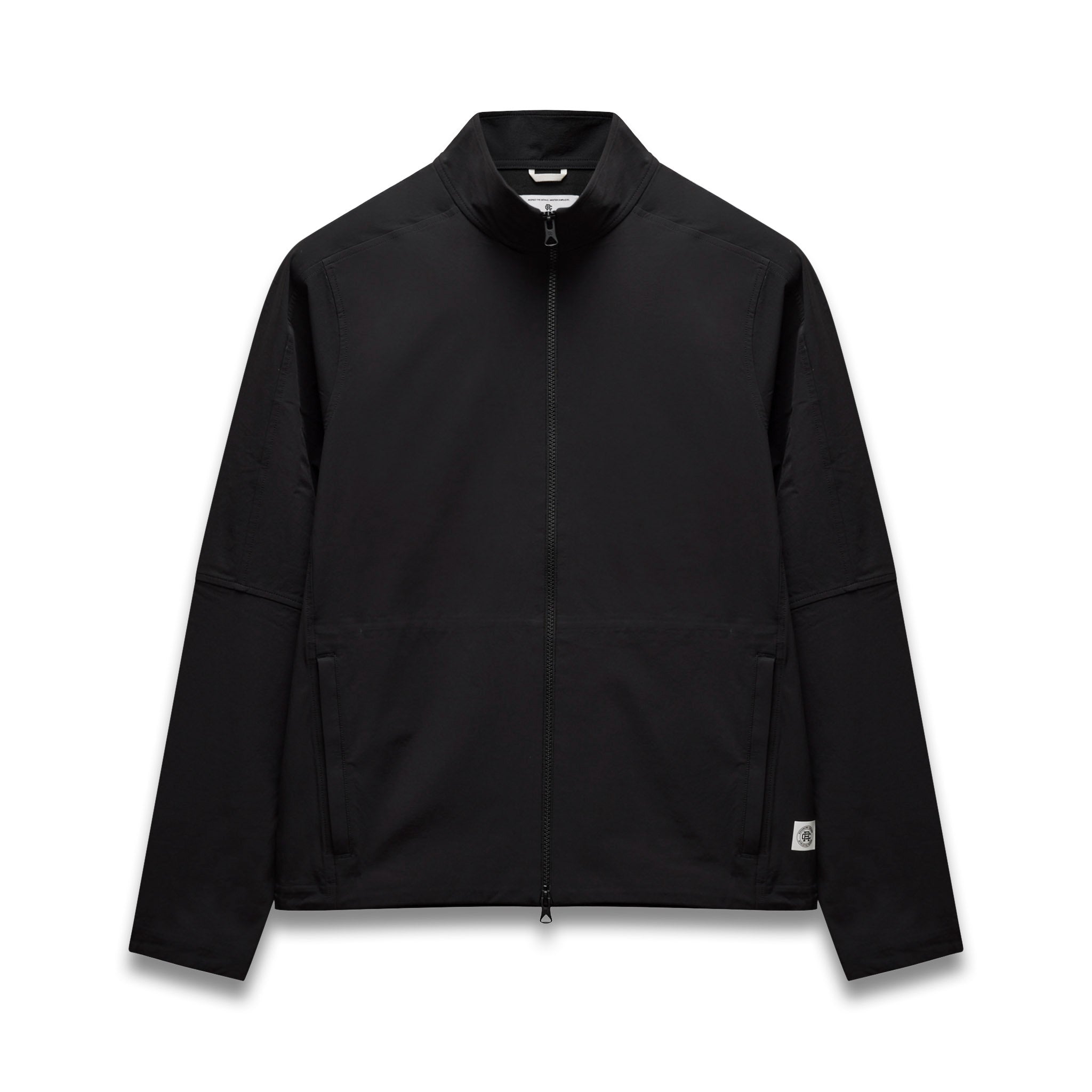 Nylon Oxford Team Jacket | Reigning Champ