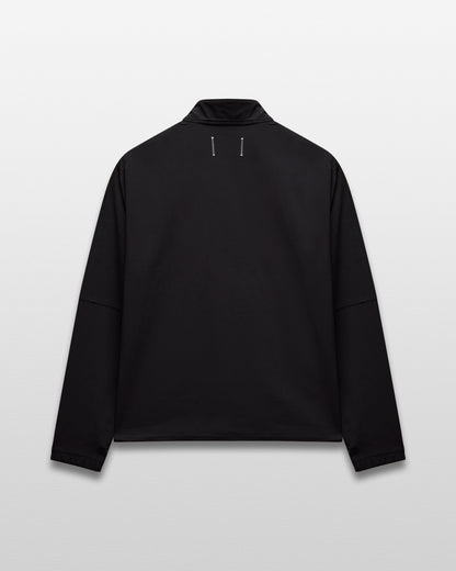 Nylon Oxford Team Jacket