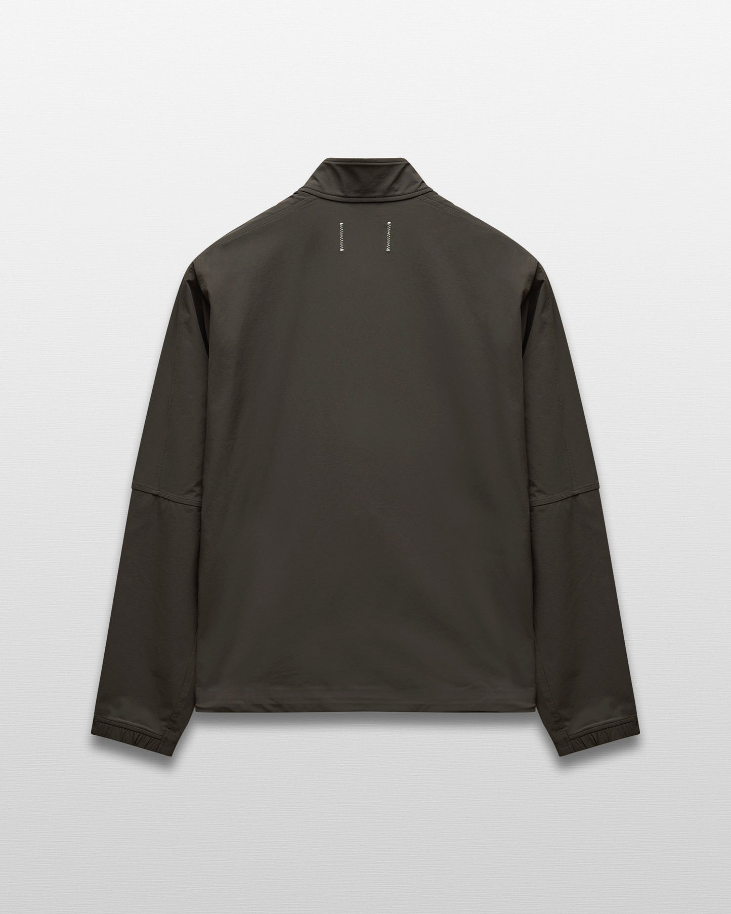 Nylon Oxford Team Jacket