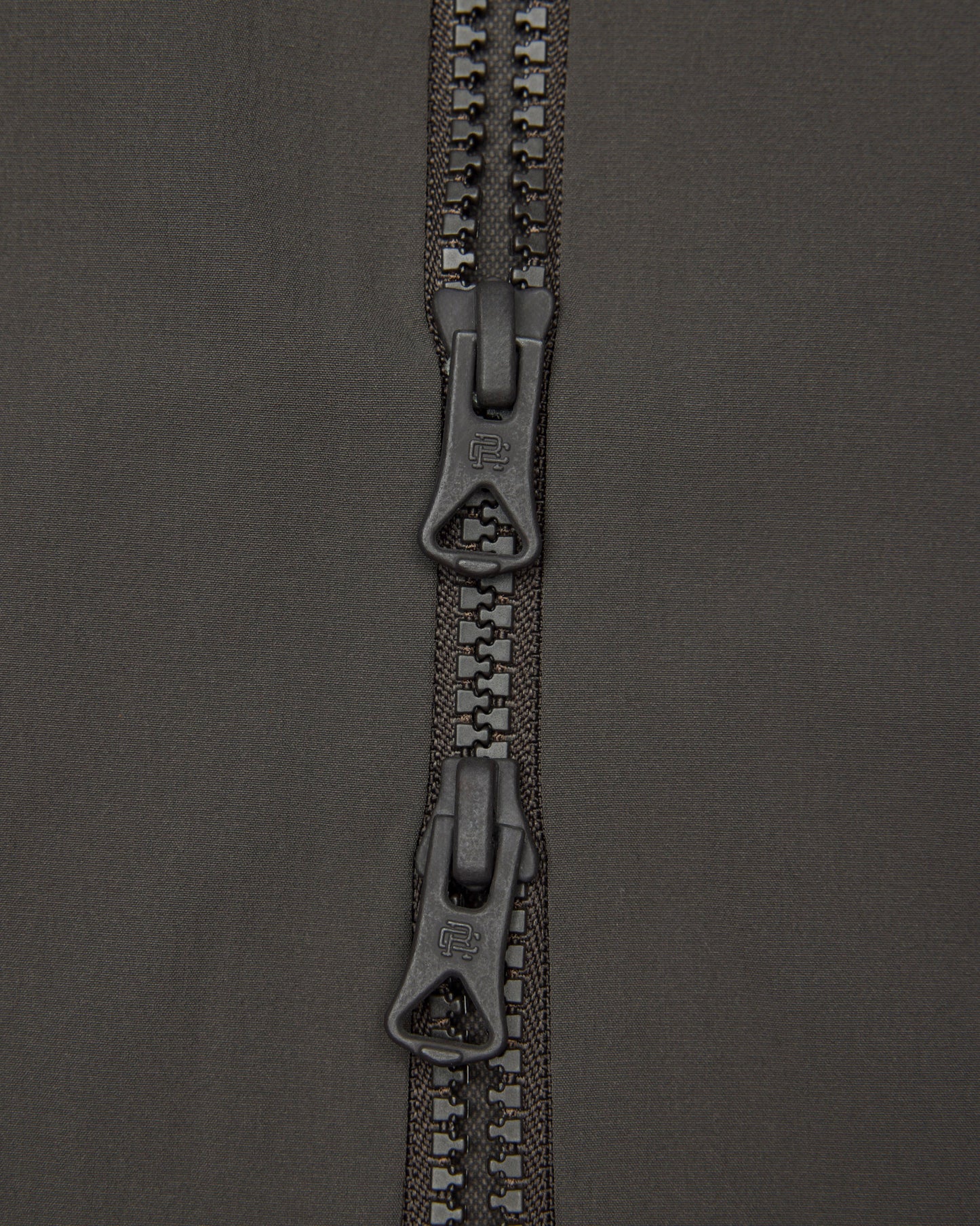 Nylon Oxford Team Jacket