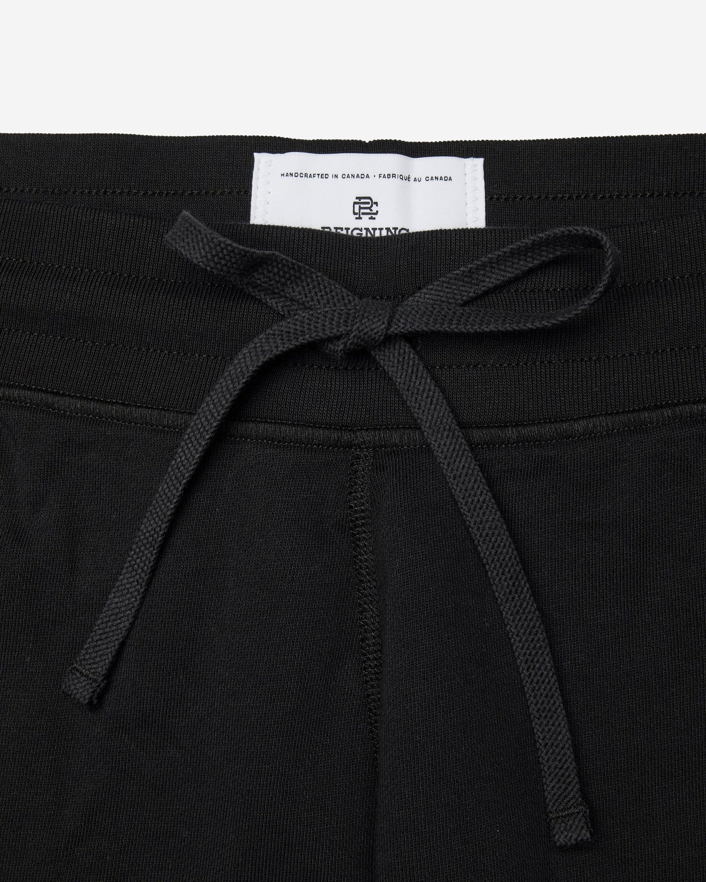 Lightweight Terry Slim Sweatpant