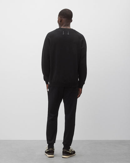 Lightweight Terry Slim Sweatpant