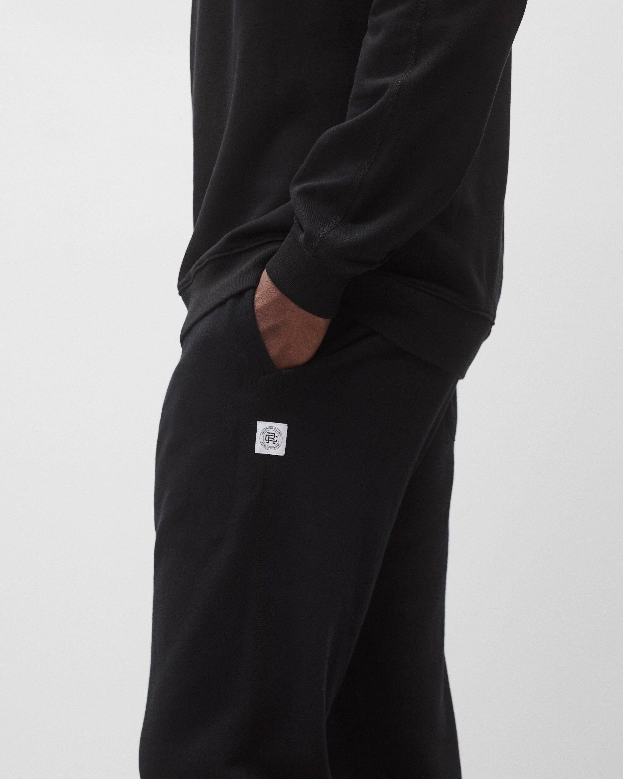 Lightweight Terry Slim Sweatpant | Reigning Champ