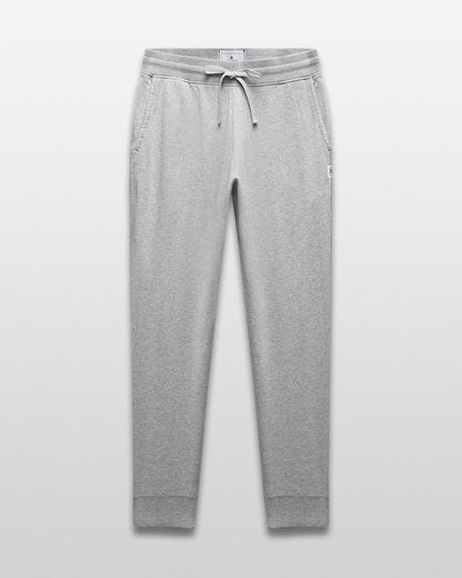 Lightweight Terry Slim Sweatpant