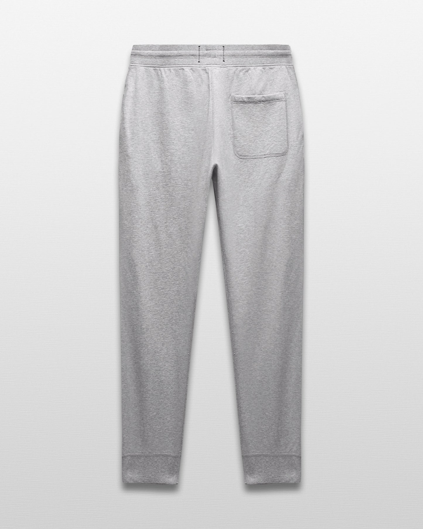Lightweight Terry Slim Sweatpant