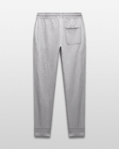 Lightweight Terry Slim Sweatpant