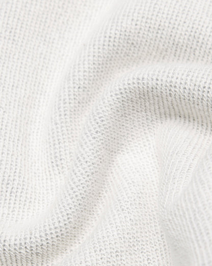 Lightweight Terry Slim Sweatpant