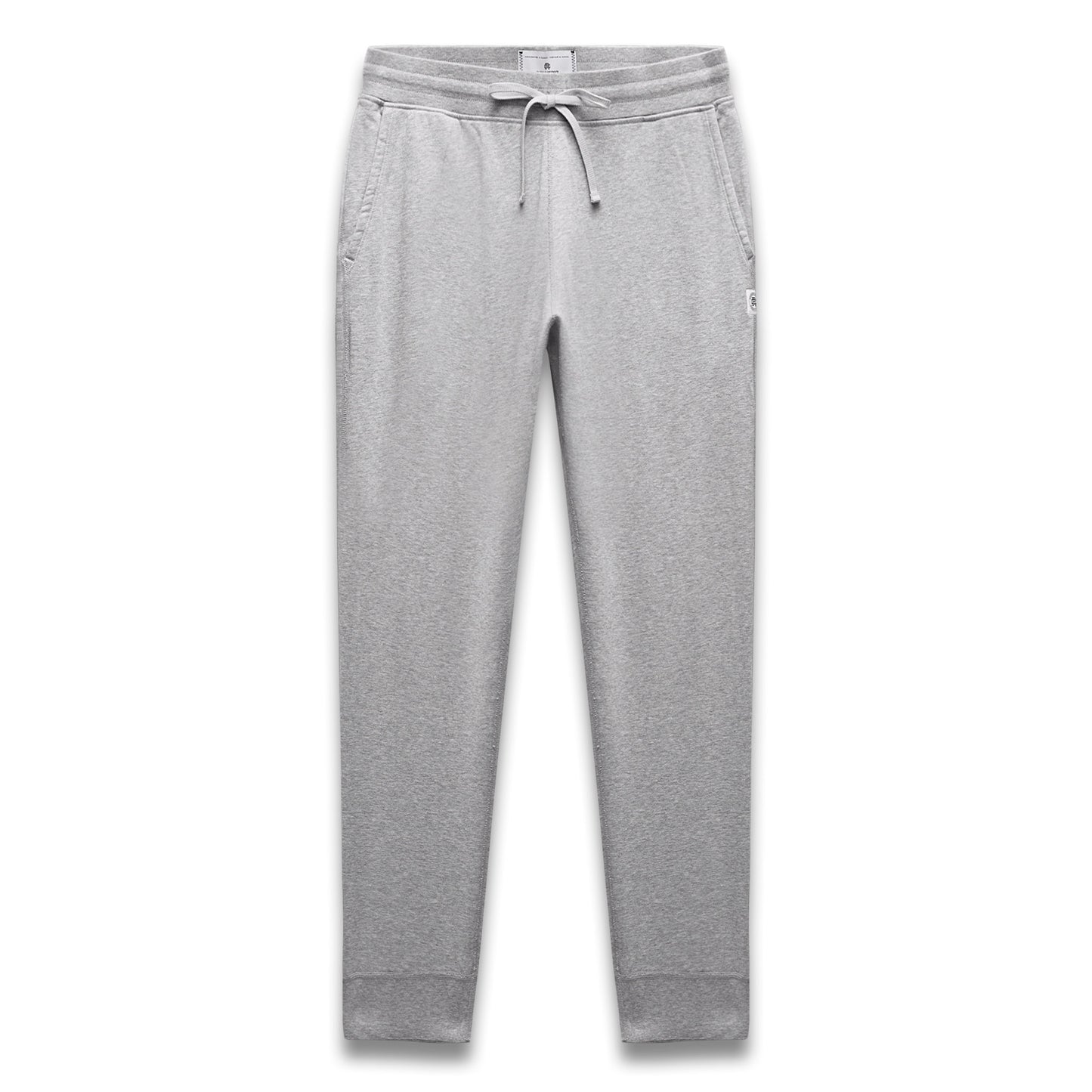 Lightweight Terry Slim Sweatpant